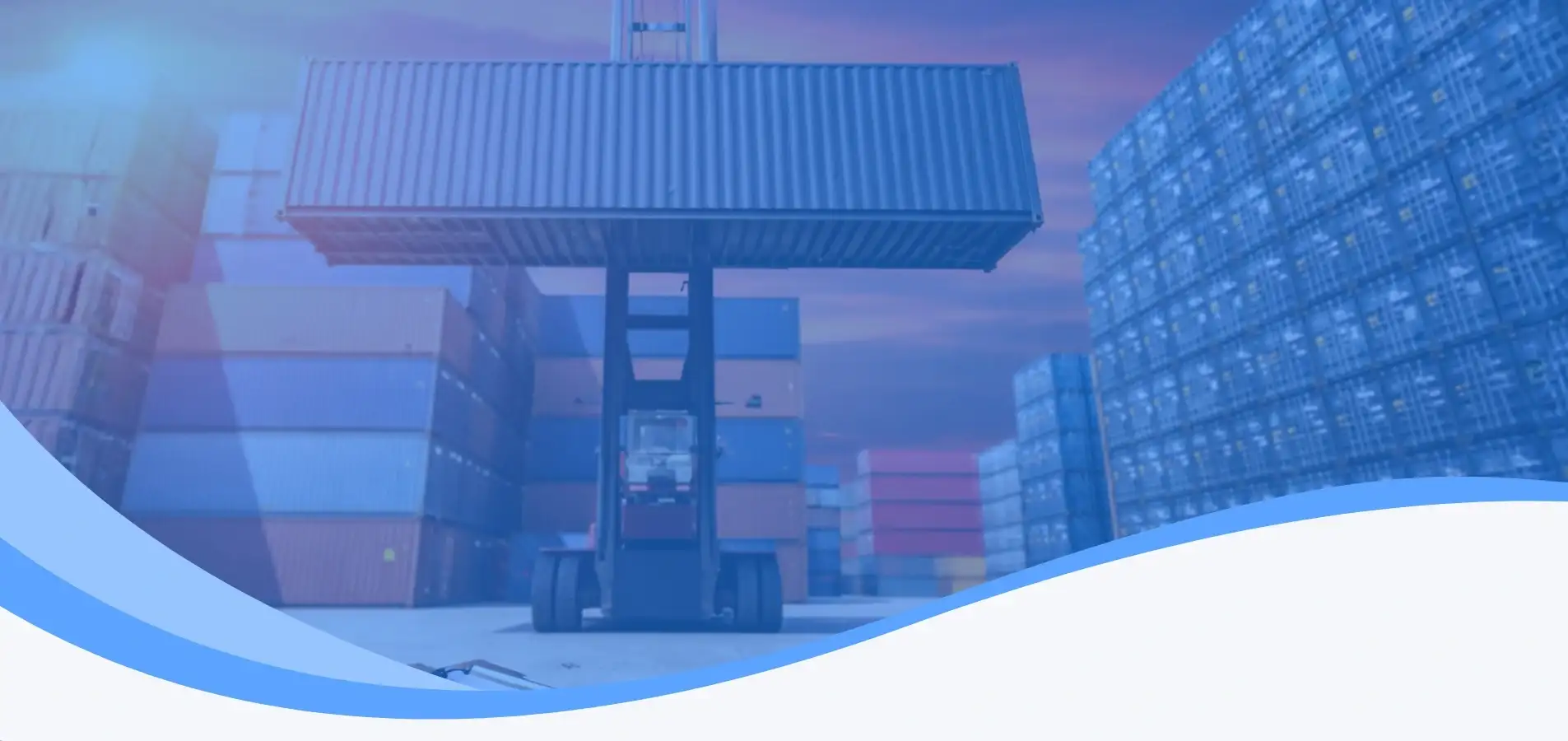 Clear Customs Move faster