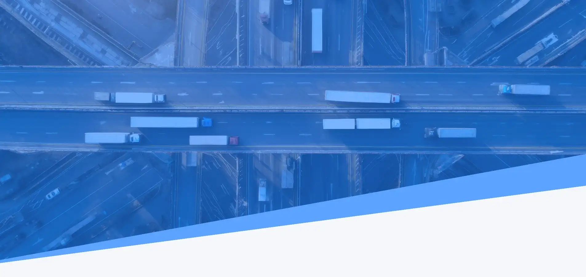 Driven to Deliver On Time