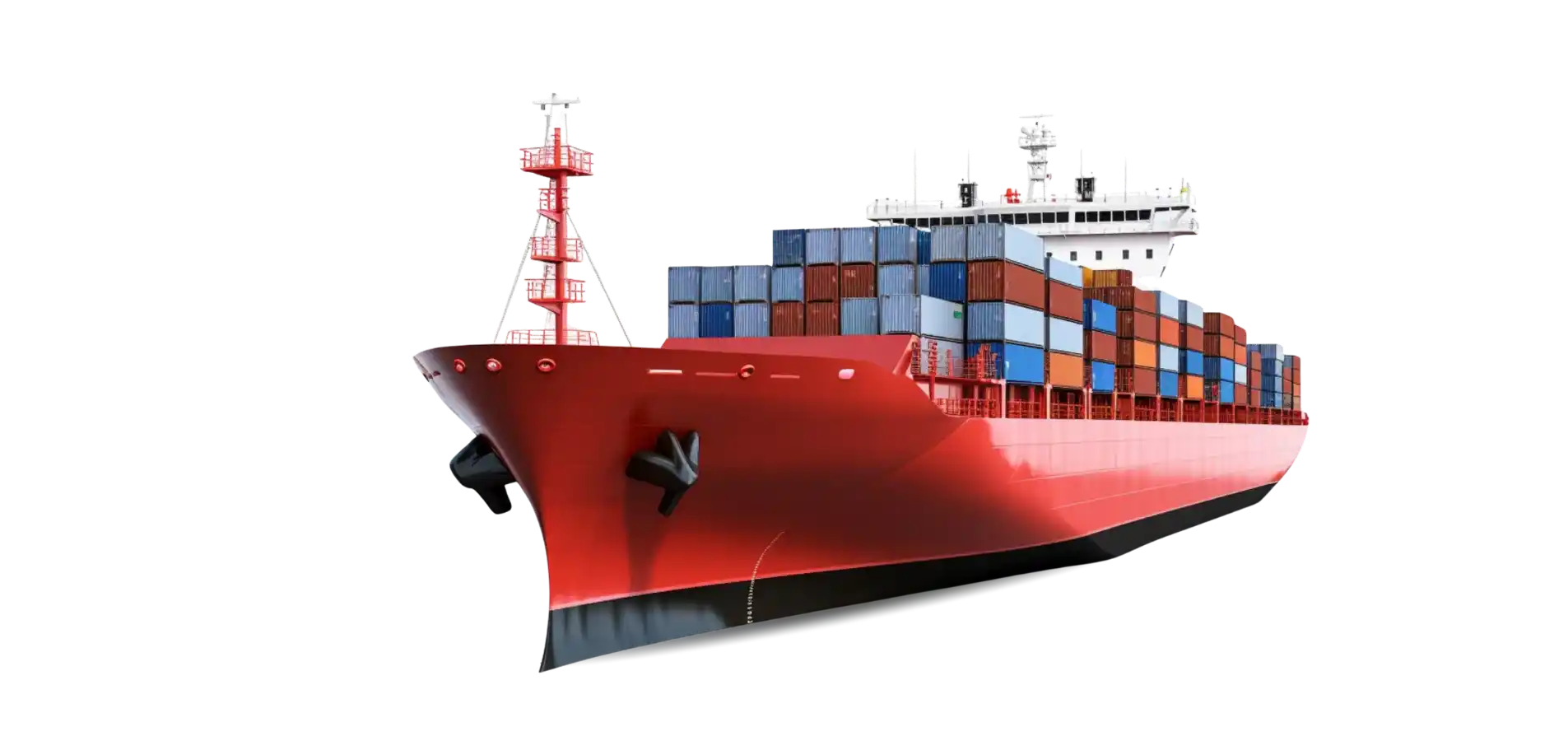 Sea Freight