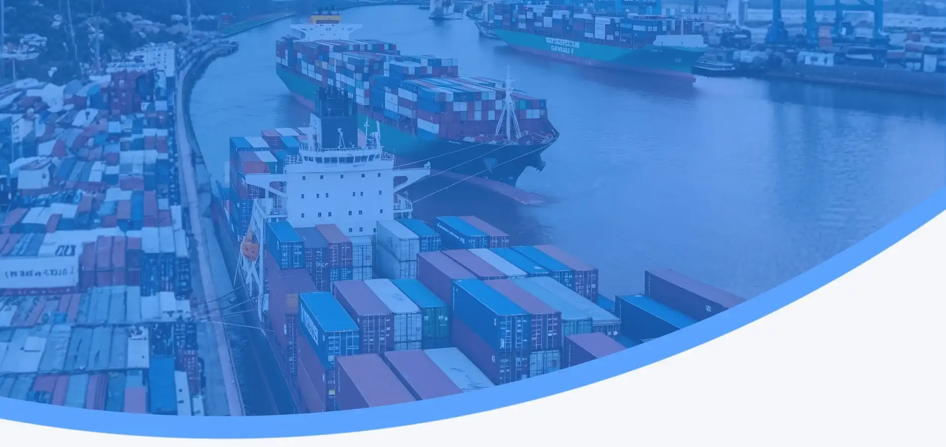 Ship Your Cargo with Confidence